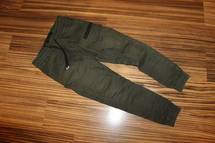 Pánske jogers nohavice cropp v. 26, 26