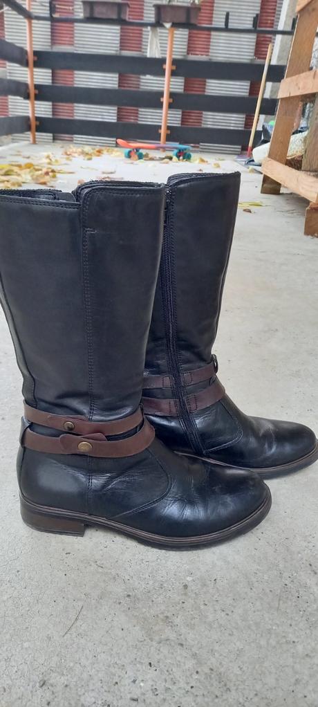 Čižmičky pekné v 35 funky girls, 35