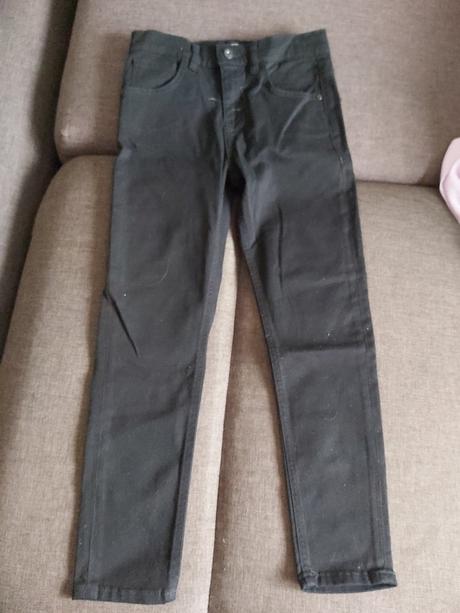 Cierne rifle, f&f,146