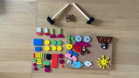 Korková zatĺkačka krtko, 