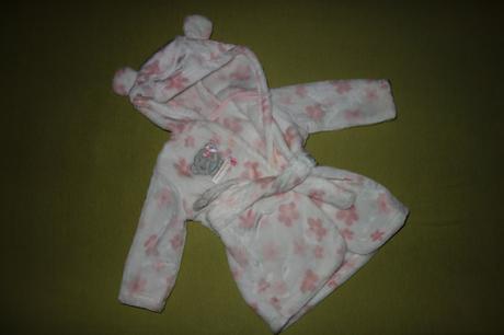 Zupancek s mackom me to you od george, george,68