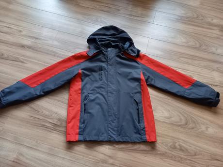 Prechodný nepremokavý kabát č.170, 170