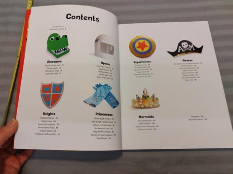 The big book of dressing up sp23, 