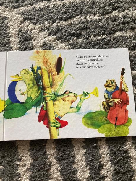 Žabiatko ľudmila podjavorinská (2020), 