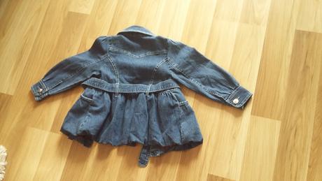 Riflovy kabátik, 98