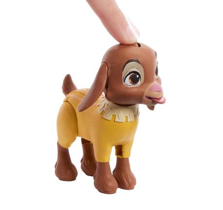 Asha z rozprávky wish / prianie s doplnkami, 