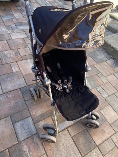 Maclaren techno xlr champangeblack kocik, maclaren,maclaren techno xlr