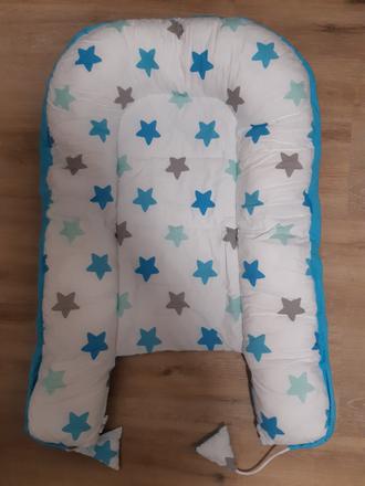 Hniezdo, šírka (cm): 60,dĺžka (cm): 90