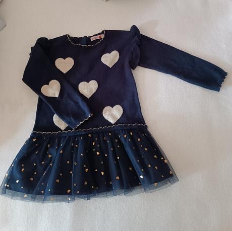 Šaty španielskej značky boboli veľk.92, 92