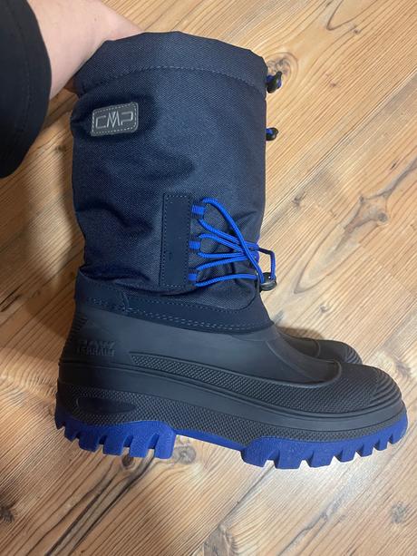 Cmp snehule velkost 39, 39