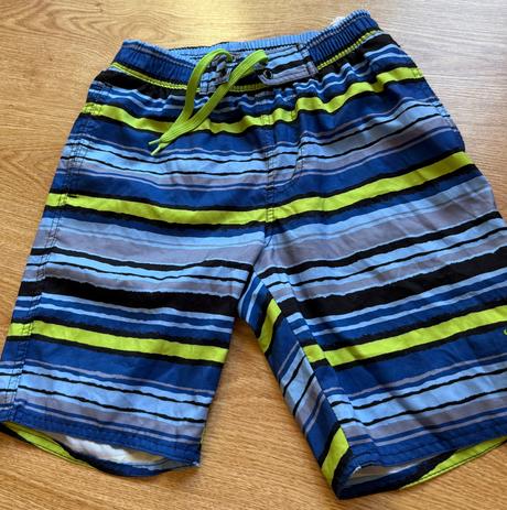 Chlapčenské plavky, 140