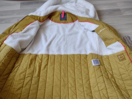 Zimná bunda, street one,38