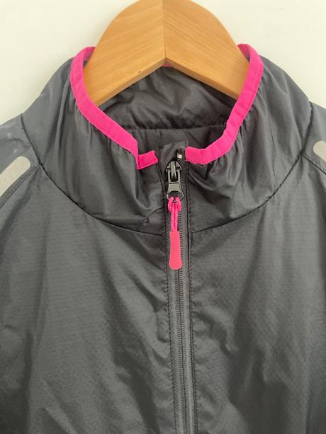 Funkčná prechodná bunda, xl