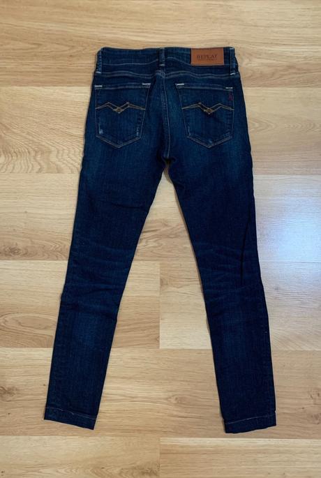 Rifle replay, replay,140