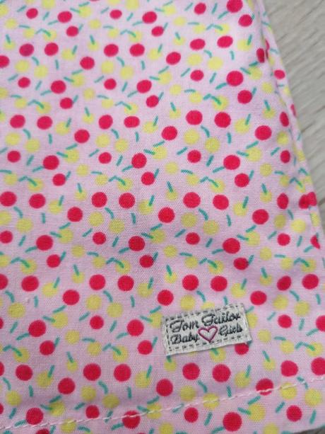 Tom tailor kosielka, tom tailor,86