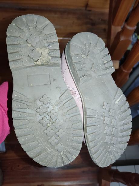 Čižmy, deichmann,33