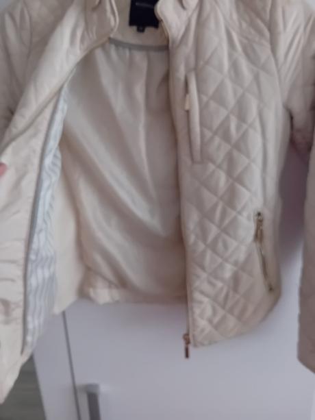 Dámska bundička, xs