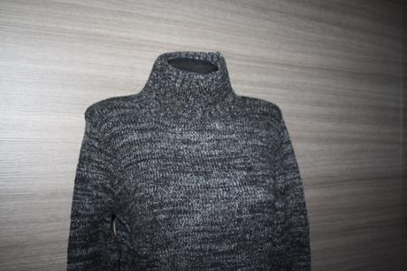 Zara knit hrubsi sveter vel.s, zara,s