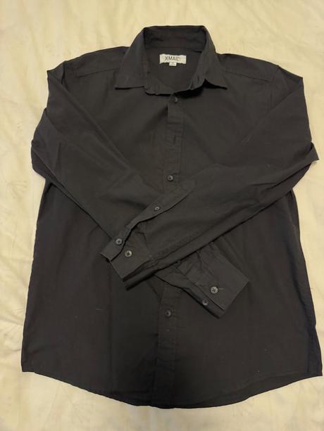 Košeľa 3xzara + ostatne mix, zara,s