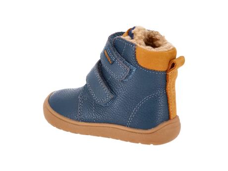 Protetika - zimná obuv davis denim, protetika,23 - 28