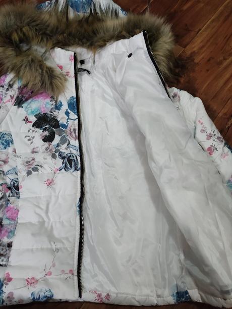 Zimná bunda italy, 146