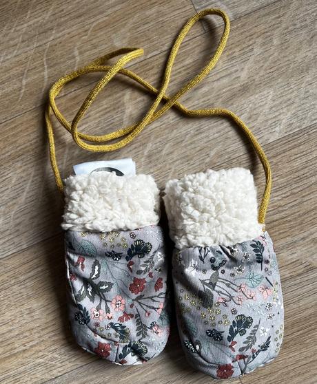 Palčiaky elodie, elodie details