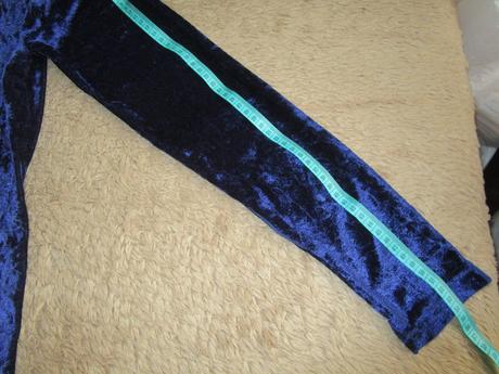 2943. tričko diev., 164