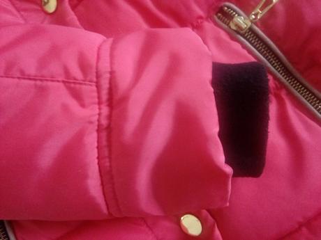 Lososová bunda, 164