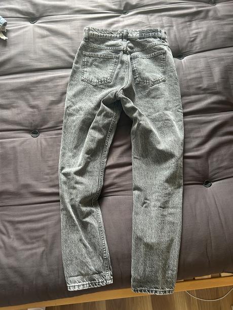 Rifle mango, mango,34