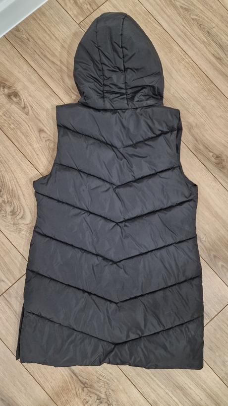 Zateplená vesta, next,140