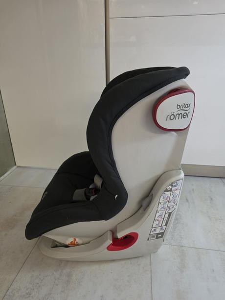 Autosedačka britax romer 9-18 kg, britax