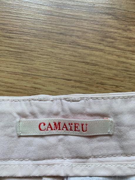 Predam nohavice, camaieu,146