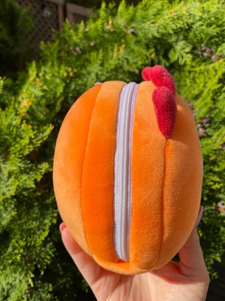 Detský vankúšik s maskou na oči, 