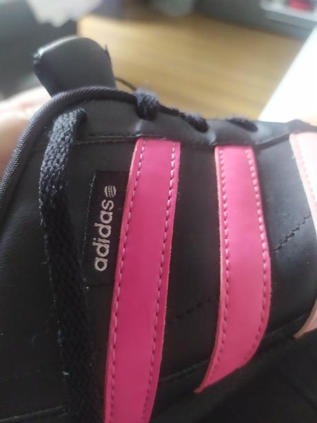 Tenistky adidas., adidas,39