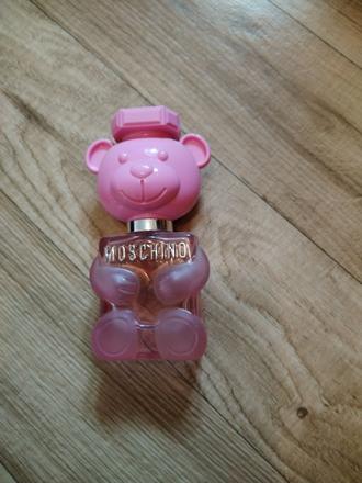Moschino toy2,