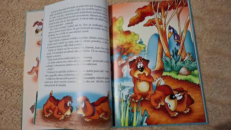 Knižka pre prvočitateľov, 