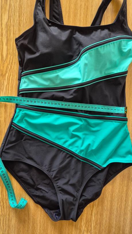 Bonprix stahujuce plavky-nenosene, velkost 40, bonprix,40