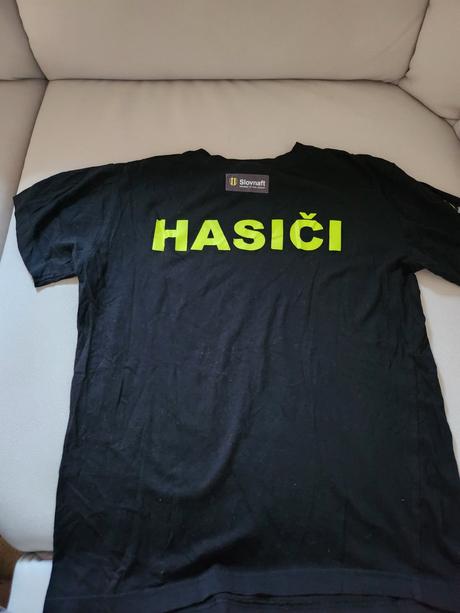 Chlapčenské tričko č. 158, 158