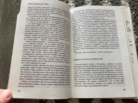 Kamenná doba bola celkom iná (1993),