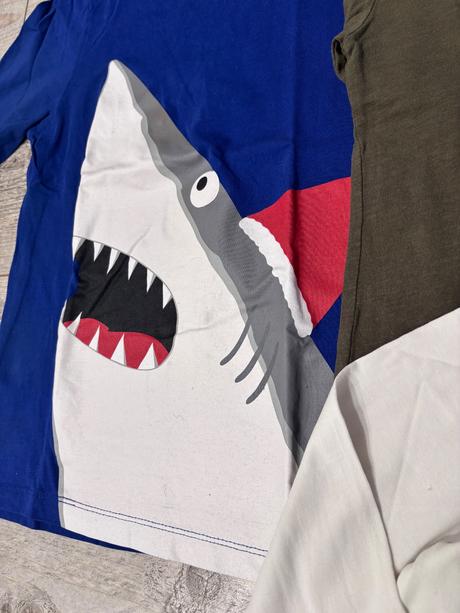 Trička 140, zara,140