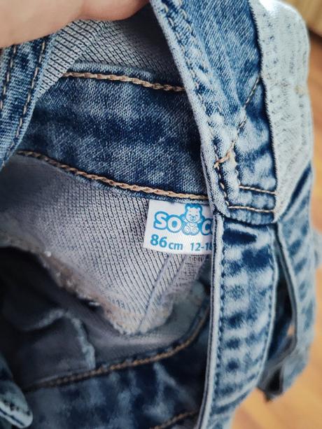 Rifle na traky, pepco,86