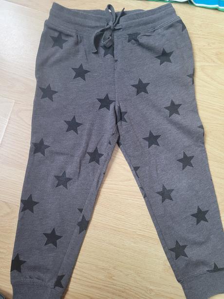 Set oblečenia, 104–116