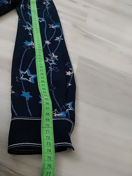 Košeľa, tommy hilfiger,m