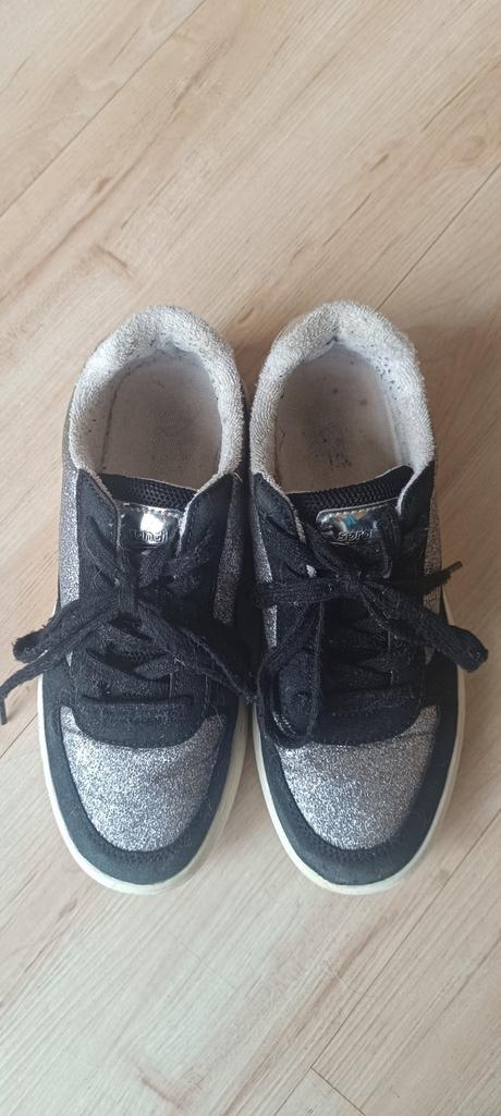 Tenisky sprandi, sprandi,36