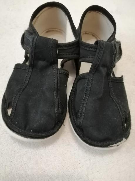 Papuče rak vd 17 cm, rak,27