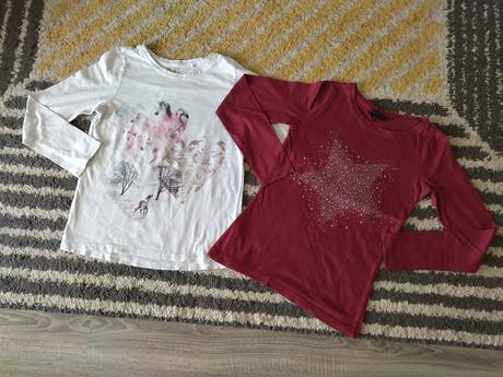 Tričko obrazkové next, next,134