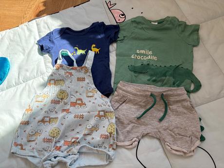 Set hm a body lidl a kratase pepco, h&m,68