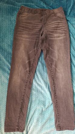 Pružné rifle legínového typu, esmara,40