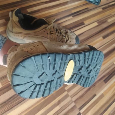 Nízke vibramky la sportiva 42, 42