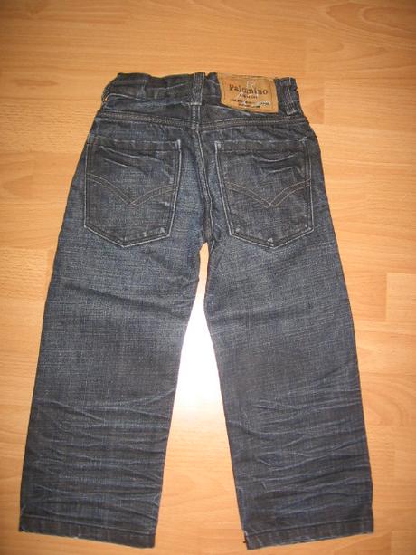 Rifle104, palomino,104